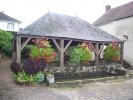 Lavoir de MARZY