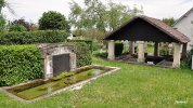 Lavoir de MARZY