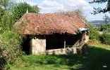 Lavoir de FLEZ CUZY