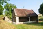 Lavoir de LA MAISON DIEU