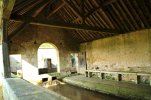Lavoir de LA MAISON DIEU