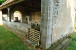 Lavoir de LA MAISON DIEU