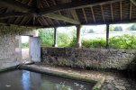 Lavoir de METZ LE COMTE