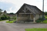 Lavoir de TEIGNY