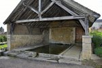 Lavoir de TEIGNY