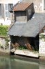 Lavoir de COSNE COURS SUR LOIRE