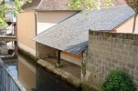 Lavoir de COSNE COURS SUR LOIRE