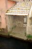 Lavoir de COSNE COURS SUR LOIRE