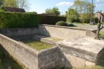 Lavoir de COSNE COURS SUR LOIRE