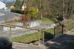 Lavoir de COSNE COURS SUR LOIRE