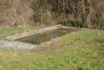 Lavoir de COSNE COURS SUR LOIRE