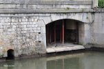 Lavoir de COSNE COURS SUR LOIRE