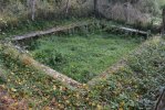 Lavoir de COSNE COURS SUR LOIRE