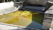 Lavoir de POUGNY