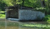 Lavoir de POUGNY