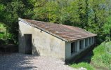 Lavoir de ST LOUP