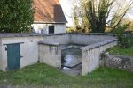 Lavoir de ST LOUP