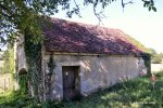 Lavoir de CUNCY LES VARZY
