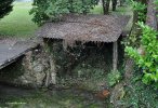 Lavoir de LA CHAPELLE ST ANDRE