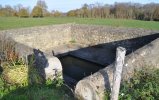Lavoir de MENOU