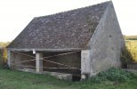Lavoir de MENOU