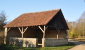 Lavoir de MENOU