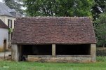 Lavoir de MENOU