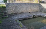 Lavoir de MENOU