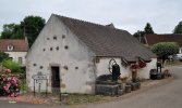 Lavoir de OUDAN