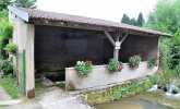 Lavoir de OUDAN
