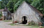 Lavoir de ST GERMAIN DES BOIS