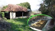 Lavoir de ST PIERRE DU MONT