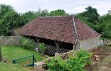Lavoir de ST PIERRE DU MONT