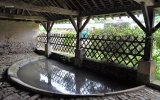 Lavoir de ST PIERRE DU MONT
