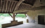 Lavoir de ST PIERRE DU MONT