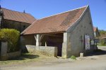 Lavoir de VARZY