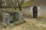Lavoir de VARZY