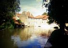 Lavoir de DONZY