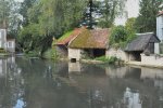 Lavoir de DONZY