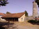 Lavoir de DONZY