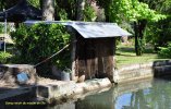 Lavoir à DONZY