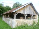 Lavoir de DONZY
