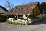 Lavoir de DONZY