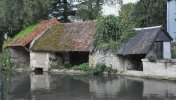 Lavoir de DONZY