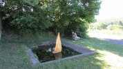 Lavoir de LAVAULT DE FRETOY