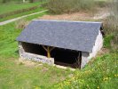 Lavoir de PLANCHEZ