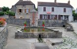 Lavoir de LIVRY