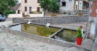 Lavoir de LIVRY