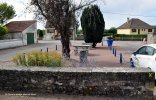 Lavoir de ST PIERRE LE MOUTIER