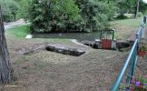 Lavoir de TRESNAY